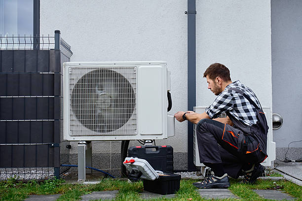 Top rated local Emergency Hvac Repair specialists in Plainfield, IL